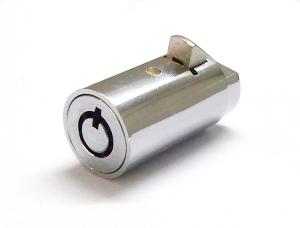 China 7 Pins tumbler gaming machine lock/tubular key cam locks wholesale