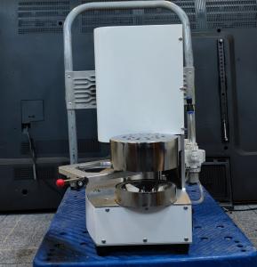 China Temperature Control Adjustment Desktop Thermoforming Equipment wholesale