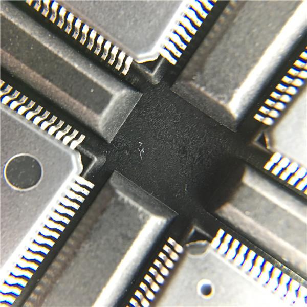 ARM Microcontrollers And Embedded Processors STM32F767BIT6 Chip MCU MPU SOC