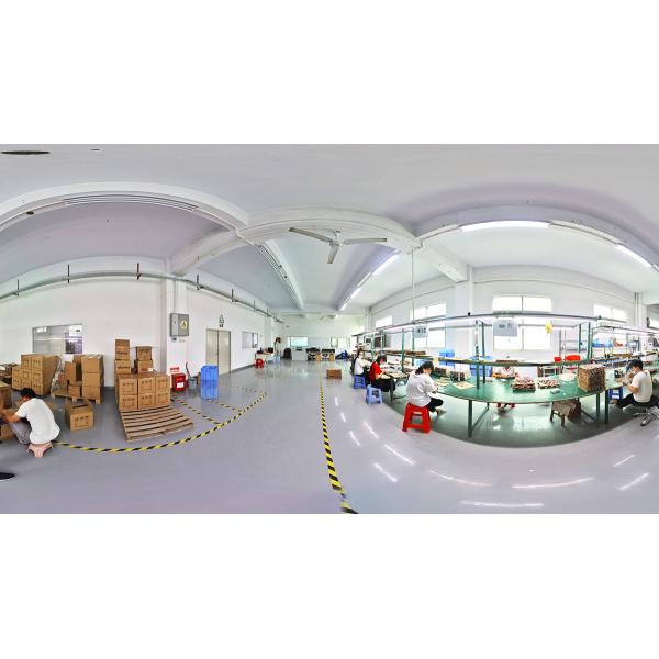 White PC ABS 16A Smart Wifi Plug Socket With CE RoHS Certification