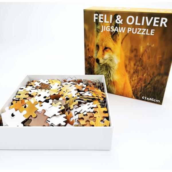 Full Color Custom Card Printing Greeting Card Notes With Envelope Painted