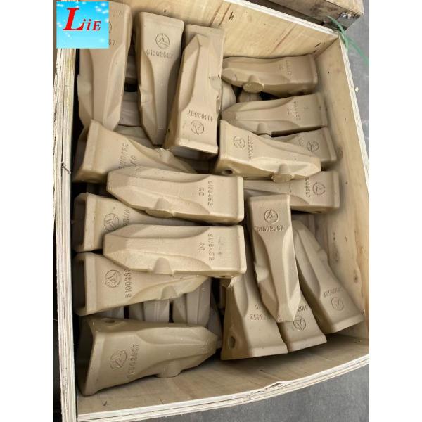 excavator teeth excavator bucket teeth digger teeth manufacture
