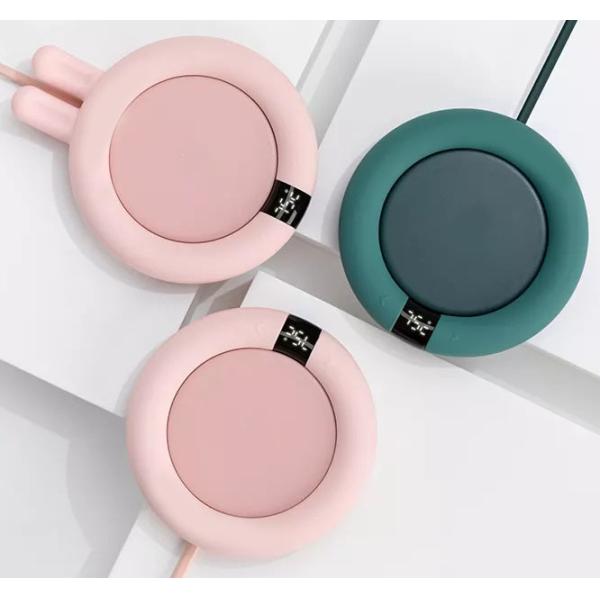 Smart Electric Heater Appliances For Cup 65Degrees Constant Temperature OEM Xf Frd