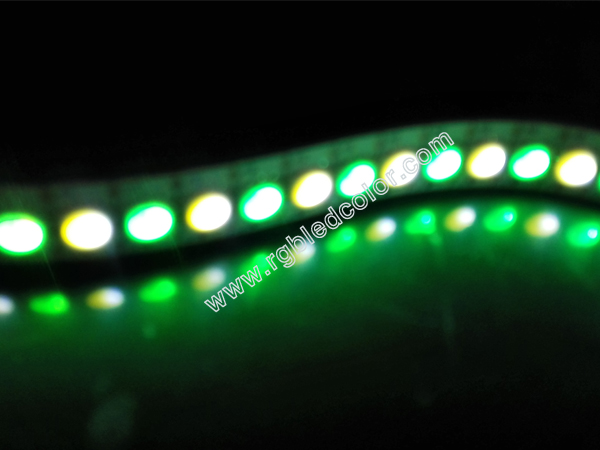 APA102 RGBW LED Strip