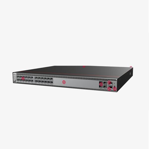 758Gbps/7.58Tbps SFP Switch 10GE Ethernet Switch CloudEngine S5731S-H48T4X-A