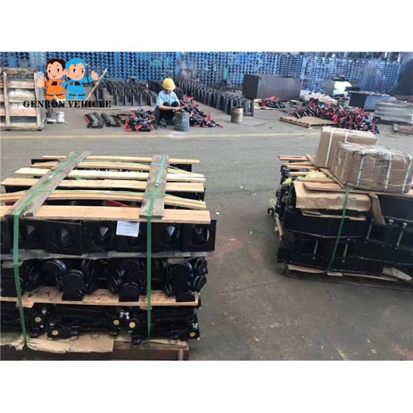 3/8" PT 1/4" PT Trailer Twist Lock Revolving Lock Container Lock Single Type