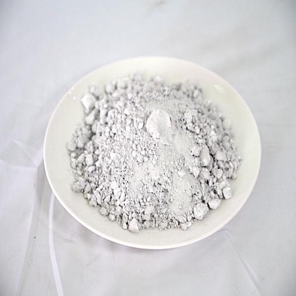 High Strength Magnesia High Alumina Castable For Ladle