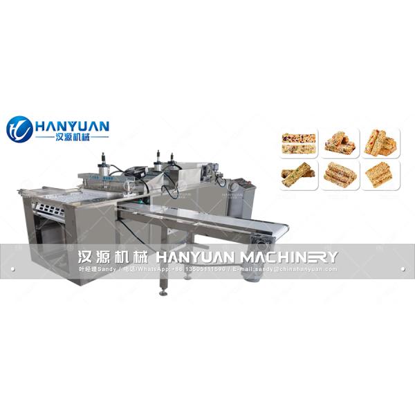 Granola Bar Machine
