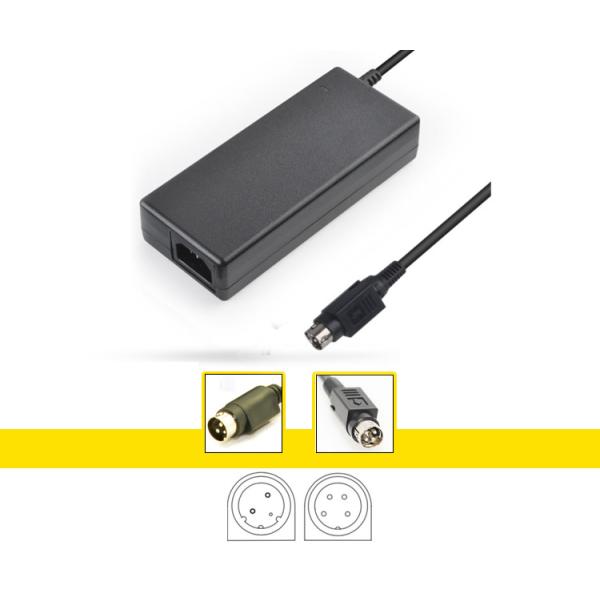 AC to dc adaptor 12v 7.5a 7.5amp 90w laptop psu ce cul transformer led power adapter supply