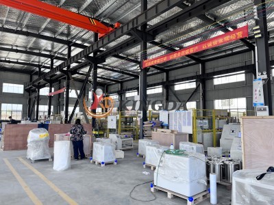 3L Vertical Planetary Ball Mill Small Ball Mill Machine Durable Ball Mill For Laboratory