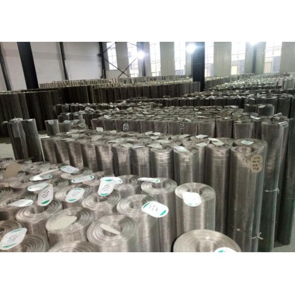 stainless steel 304/316 woven wire mesh 12X12mesh woven stainless steel wire mesh stianless steel wire mesh cloth