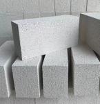 Furnace Boiler Insulation Material Mullite Thermal Insulation Blocks Mullite