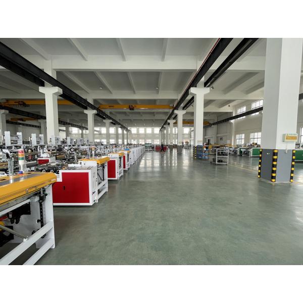 Tissue Paper Patch Bag Making Machine Sanitary Napkin Serviette