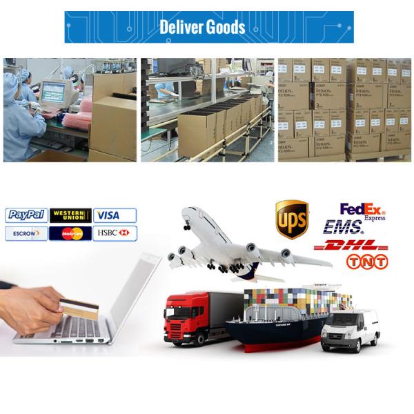 2 To 18 Layers 94v0 Flexible PCB