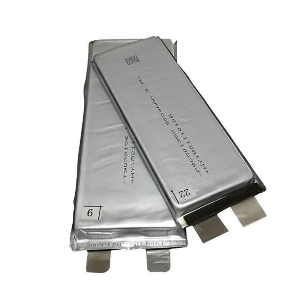 5000 Cycles Custom Lithium Ion Battery Packs 60.8V 160Ah For Low Speed Vehicles