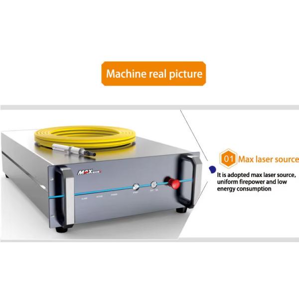 Energy Mining Portable Handheld Galvanometer Pack Li Ion 18650 Battery Laser Welding Machine for Prismatic Cell Batteries