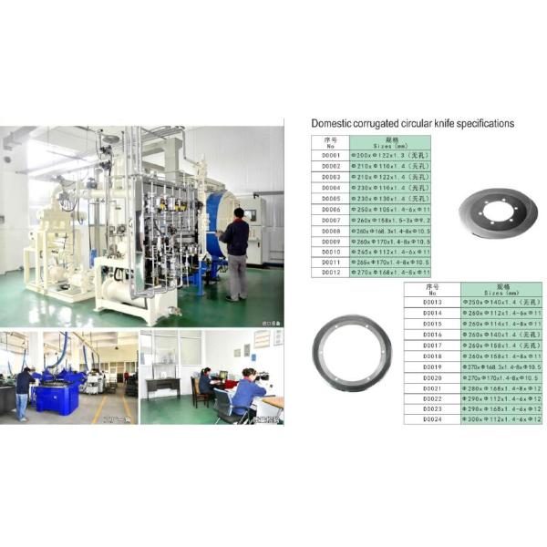Minjiang CBN Grinding Stone Wheel for Carbide Slitter Blade