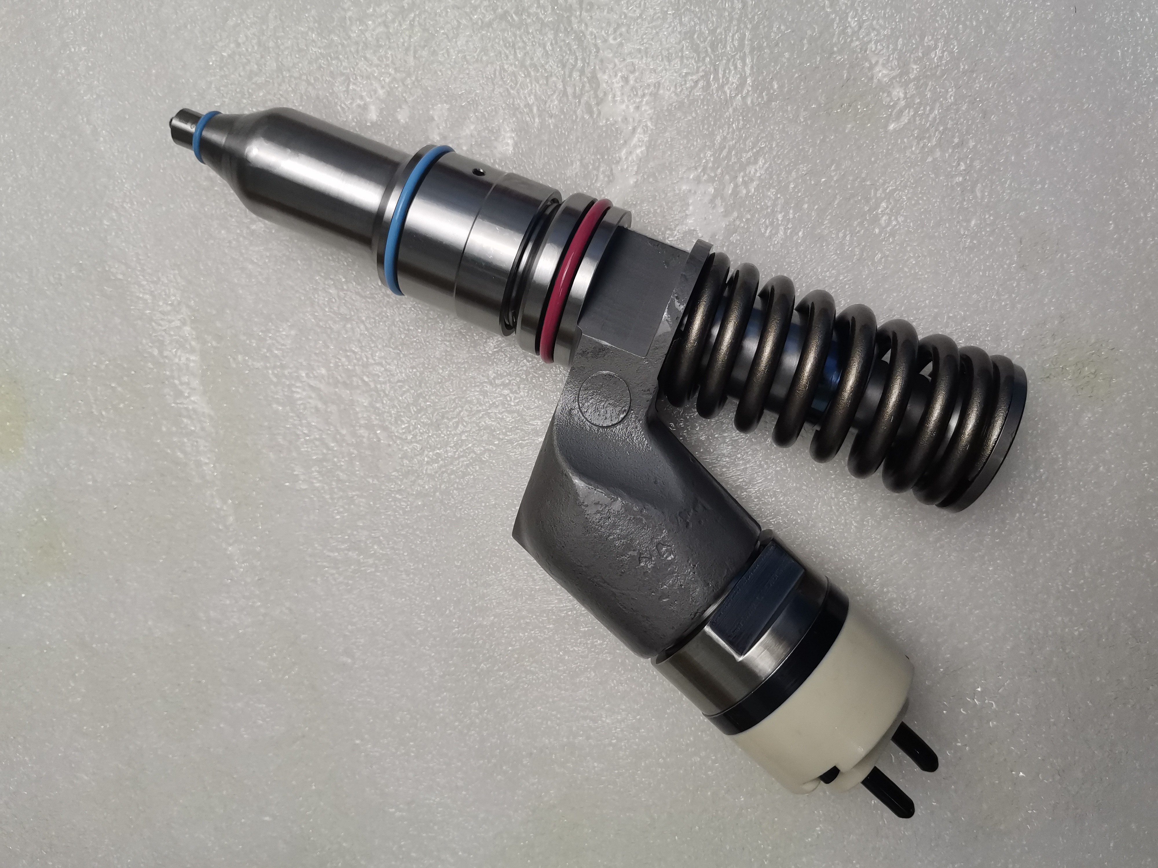 China ISO9001 Rebulit Common Rail 2490712 CAT C13 Injector wholesale
