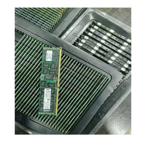 P00930-B21 Voip Phone Memory DDR4 64 Gb 2133 2400 2666 2933 815101-B21