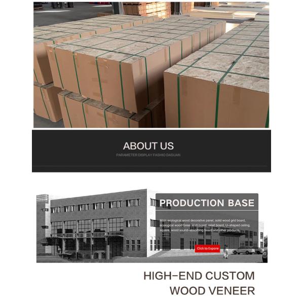 Fireproof Marble Interior Decorative Wall Panel Anti Static