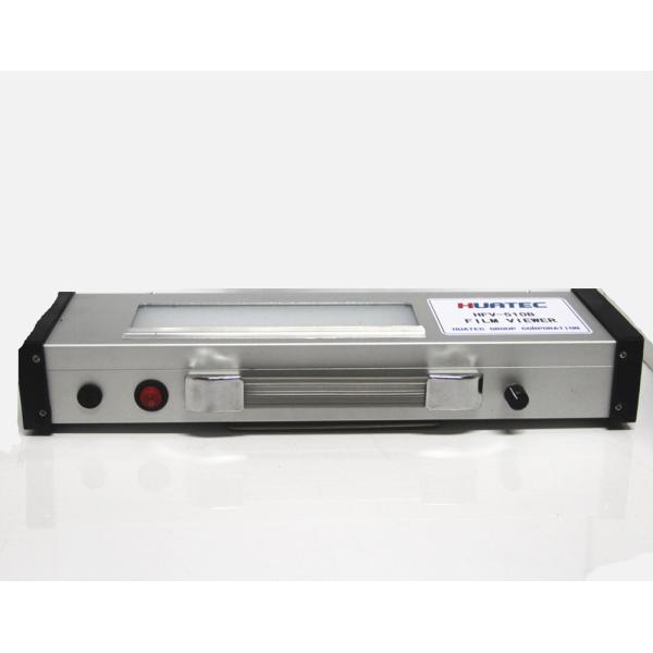 470 × 120 × 70mm Portable Film Viewer Hfv-510a/b For X - Ray Flaw Detector