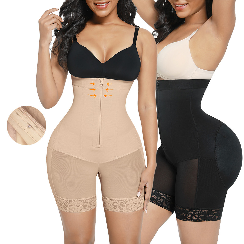 WaistDear Slimmingt Fitnesstummy Control Seamless Shapewear Bodysuit Condition
