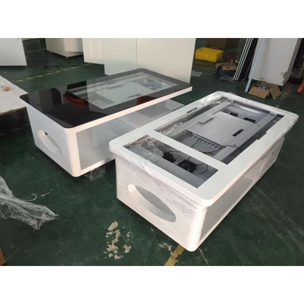 Meeting 43 Inch Interactive Touch Screen Coffee Table