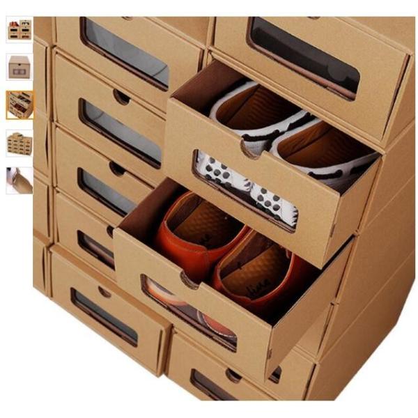 Matte finish luxury design cardboard paper shipping box for packaging shoe,Luxury Metallic Paper Cardboard Cosmetic Box