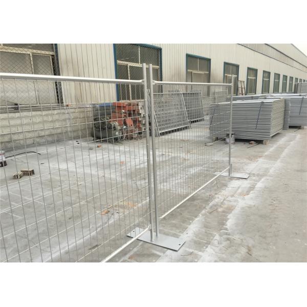 QUEENSCLIFF temporary fence supplier standard temp fence site fencing panels AS4687-2007 construction fencing panels