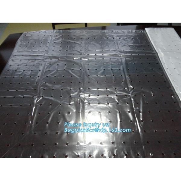 Clear Poly Sheeting Lay Flat Tubing Layflat Tubing Tubing Bags Auto Bags Polythene Sheet Polythene Packaging Film, Bagea