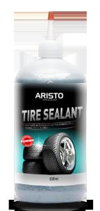 China 500ML Liquid Tire Sealant non corrosive For Bicycle Motorcycle Sedan wholesale
