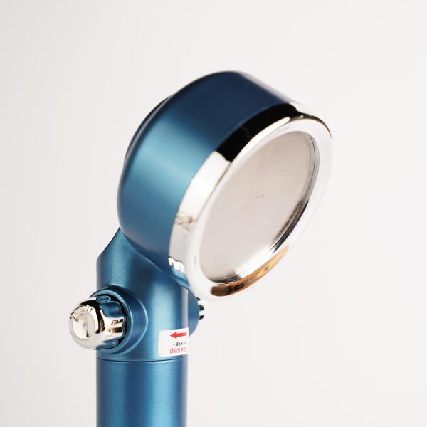 8000L Home Filtered Shower Head With Fragrance Chlorine Free Shower Head 6L/Min