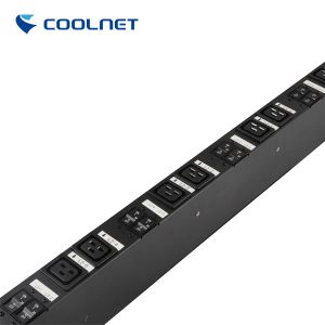 China Security Smart PDU With Detection Function wholesale