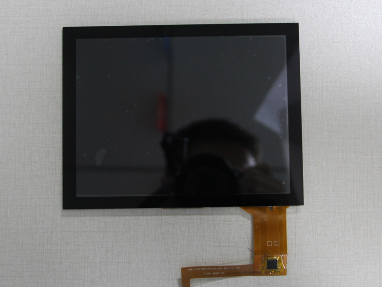 China Customize OEM STN HTN FSTN Touch Screen Smart Display Module wholesale