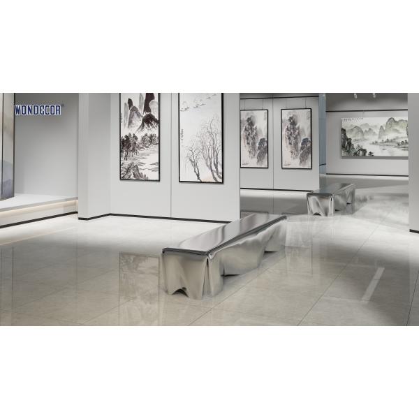 Indoor Hotel Lounge 120cm Large Stainless Steel Bench Metal Home Decoration