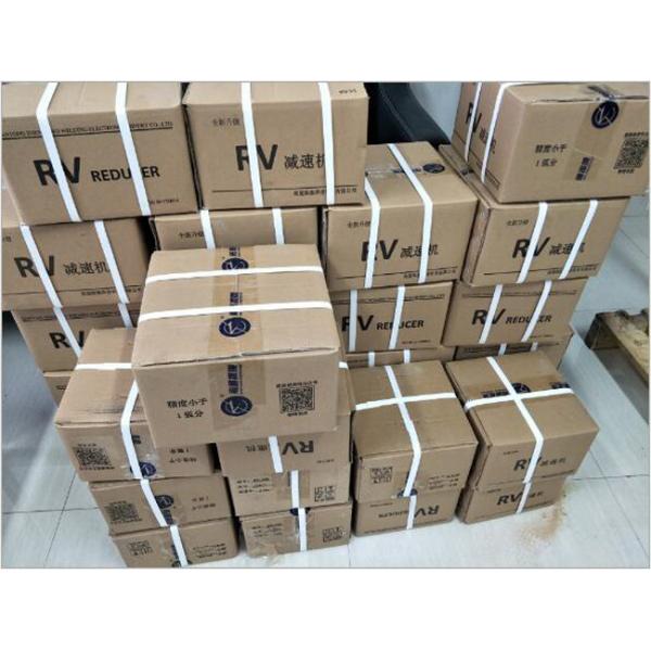 Zero Backlash Hollow Shaft Precision Reducer Gear Rv, Repace Nabtesco Rs-320CA