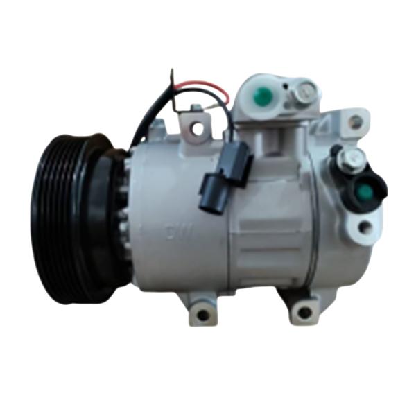 1.6 CRDi Engine Vehicle Ac Compressor For Hyundai Accent 2011-2015 97701-1R000