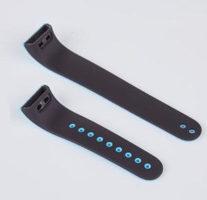 China Customized Electronic Watch Band Silicone Household Items wholesale