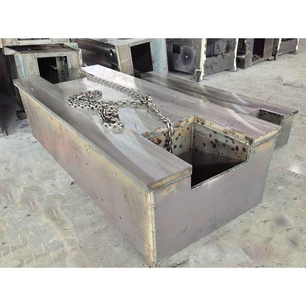 250 Stroke Full Automatic PVC/PET/PE/PS Plastic Blister Hydraulic Die Cutting Machine with Mechanical Claw