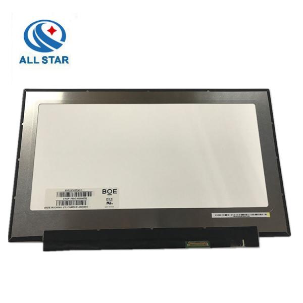 1920x1080 WLED 13.3 Inch NV133FHM-N33 Notebook LCD Screen