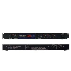 China Pro Audio Professional 99 Saving Programe Multi Effect Processor wholesale