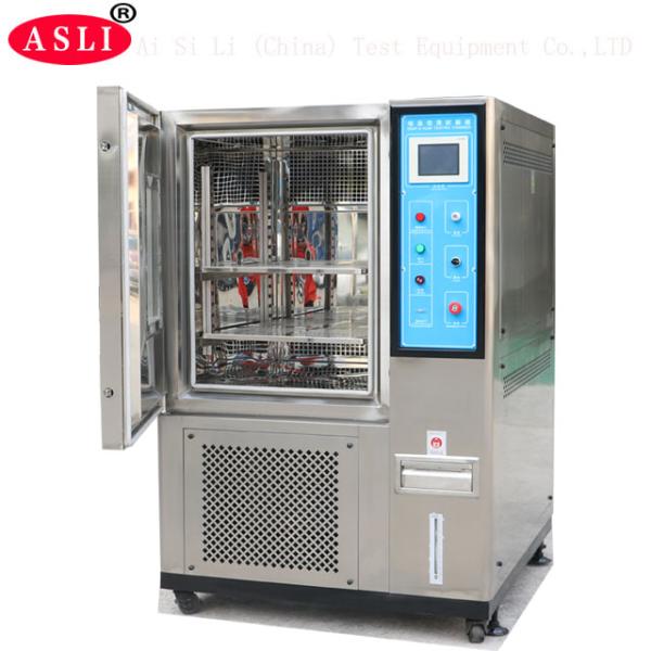 Low Humidity Conditioning Temperature Climate Test Chamber for LCD Touch Screen