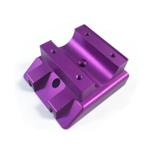 China Aluminum Composite ODM OEM CNC Machining Parts 6000 series wholesale