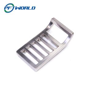 China Custom CNC Turning and Milling Parts Processing wholesale