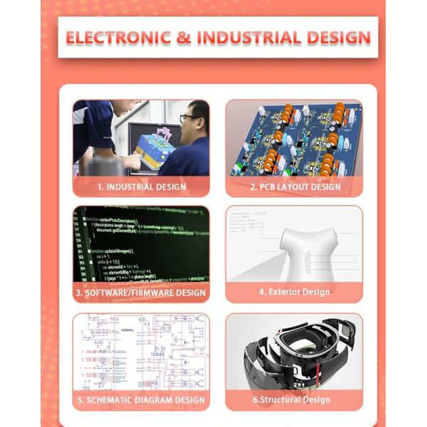 High Definition Bluetooth PCB Assembly Digital Subwoofer Amplifier Board