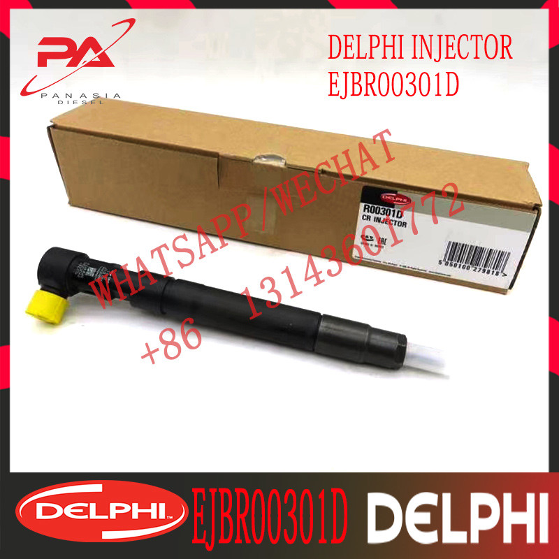 China R03301D EJBR5001D Engine Fuel Injector EJBR04501D 9044A072A wholesale