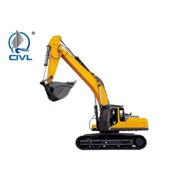 XCMG XE80D Crawler Machine Excavator for Construction Yellow 8Ton Excavator of Xcmg