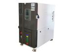 IEC68 Temperature Humidity Test Chamber 225 Liters