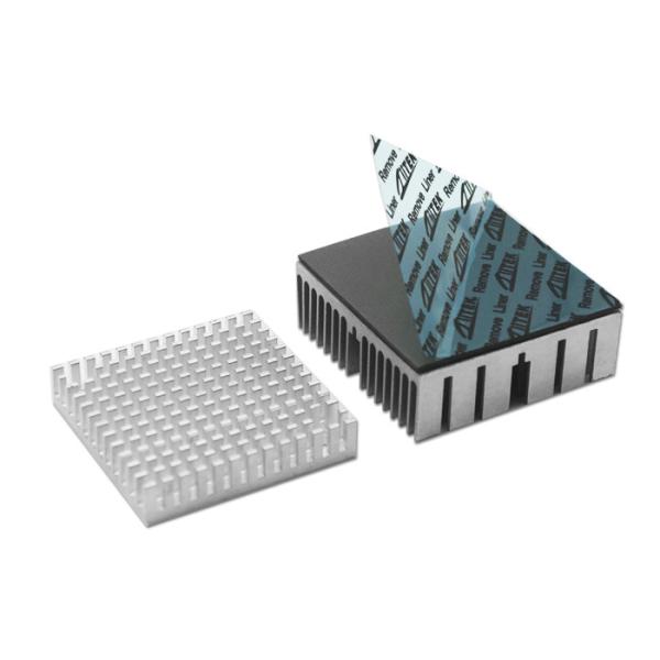 Customized TIF100-18-11E Self Adhesive High Heat Transfer Thermal Pad For Laptops