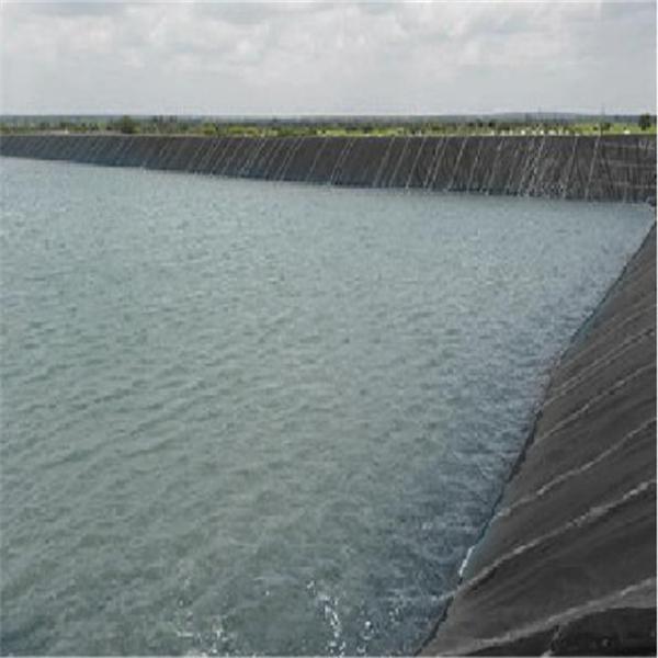 0.2 2mm HDPE Geomembrane Pond Liners The Perfect Solution for Outdoor Aquaculture Needs